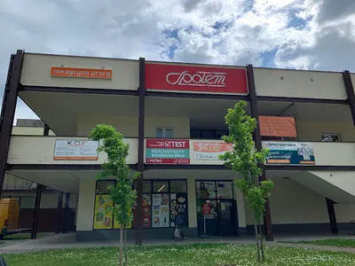 Kompleksowa Obsługa Firm lek. med. Artur Burak